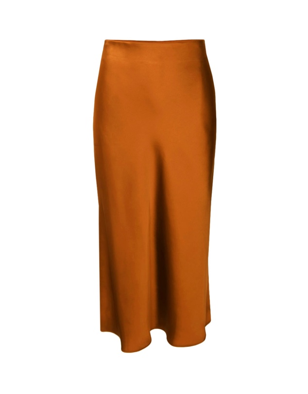 Forcast - Sirocco Bias Skirt