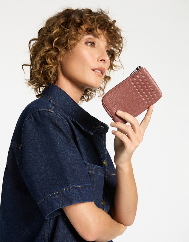 Status Anxiety - Left Behind Pouch