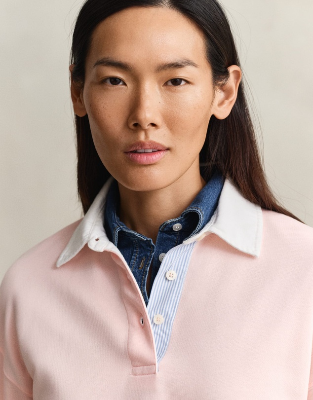 Gant - Rugger Sweatshirt