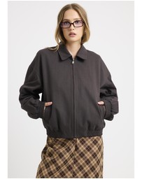 Subtitled - Elo Bomber Jacket