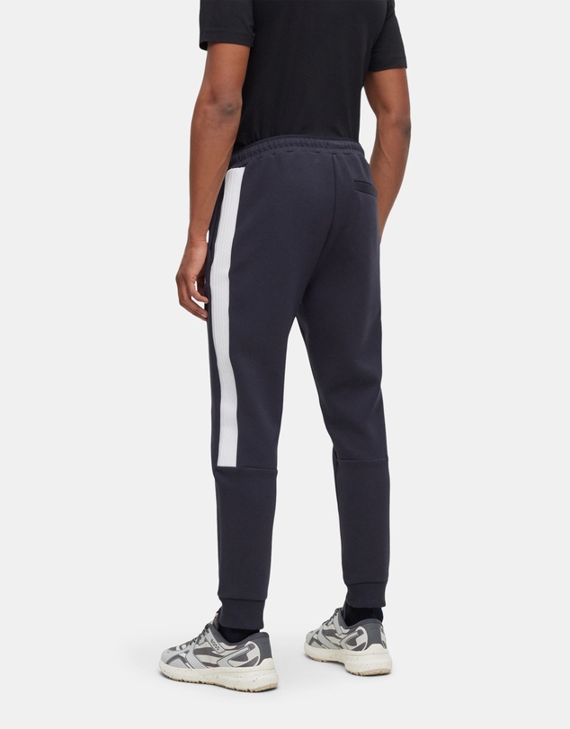 BOSS - Hadiko Jersey Trousers