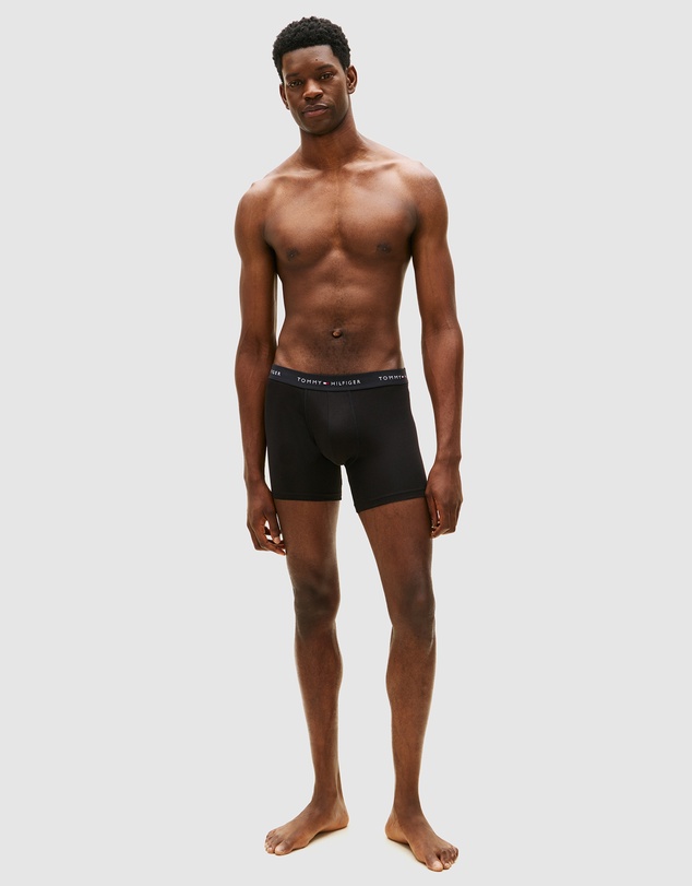 Tommy Hilfiger - 5-Pack Boxer Briefs