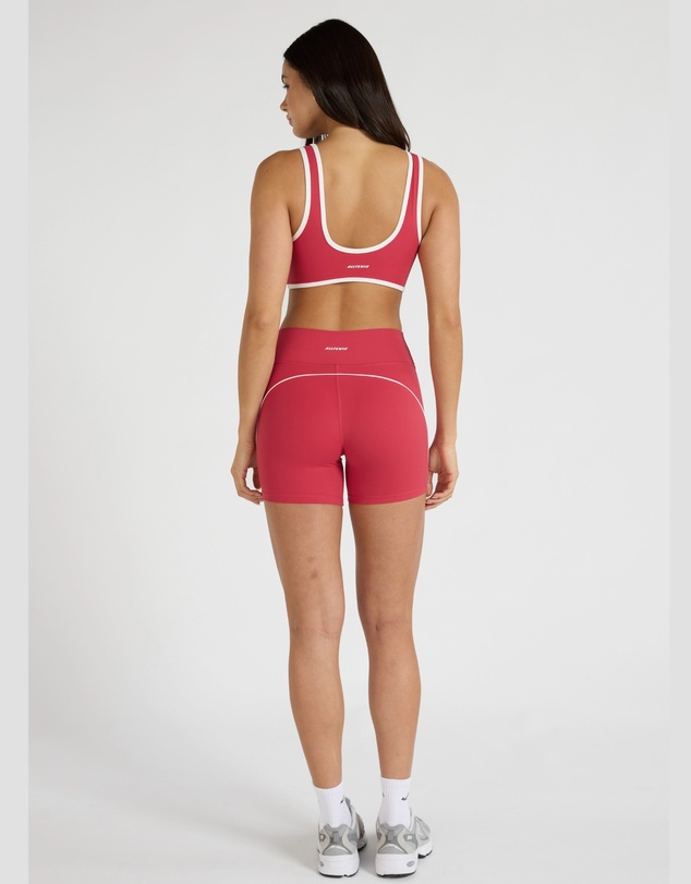 All Fenix - ALLFENIX CloudCore Hi Lo Sports Bra
