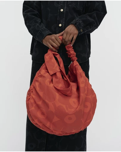 Marimekko - Utu L Unikko Bag