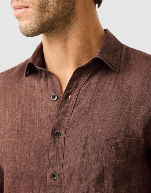 Rodd & Gunn - Coromandel 2 Sports Fit Shirt