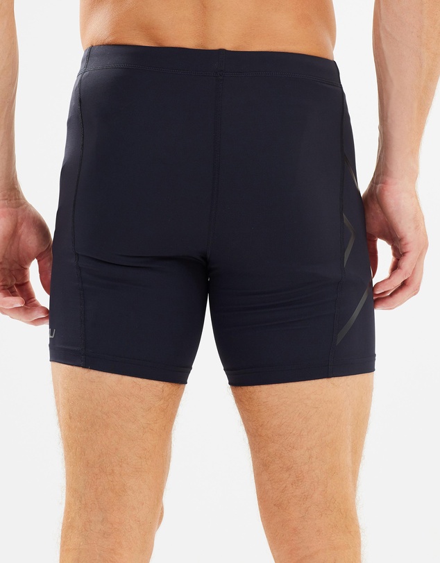 2XU - Core Compression 1/2 Shorts