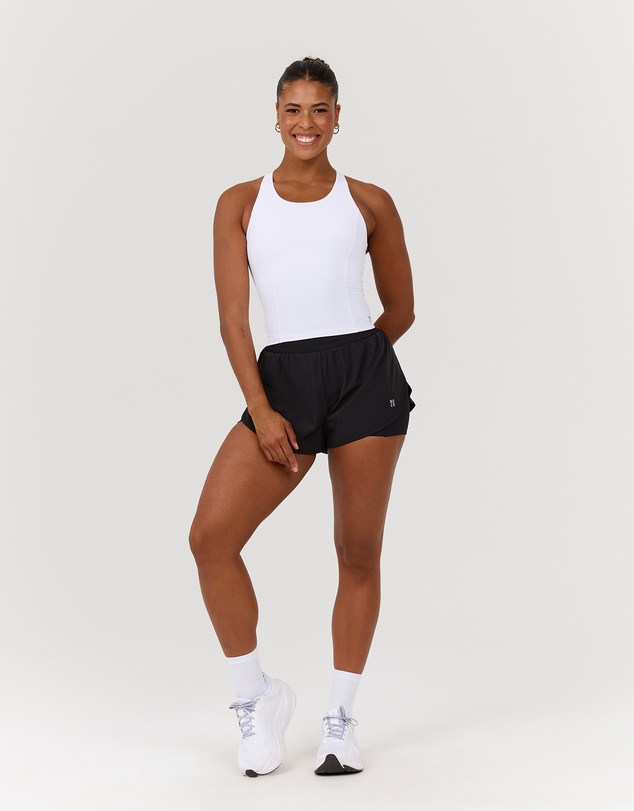Muscle Republic - Sculpt Pocket Top