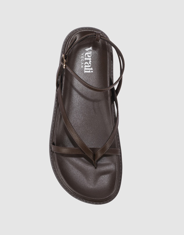 Verali - Brinley Footbed Sandals
