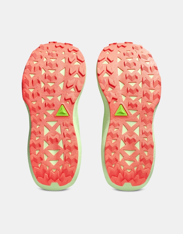 ASICS - Trabuco Max 5 - Men's
