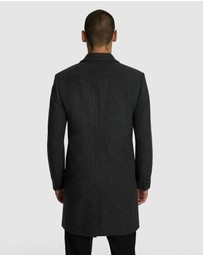 yd. - Grayson Duster Coat