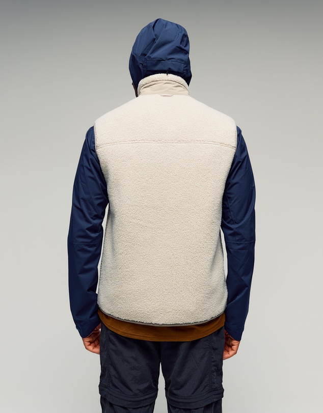 Kathmandu - Co-Z High Pile Vest