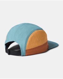 Cotopaxi - Zen Garden Tech 5-Panel Hat
