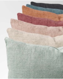 Aura Home - Arles Linen Cushion