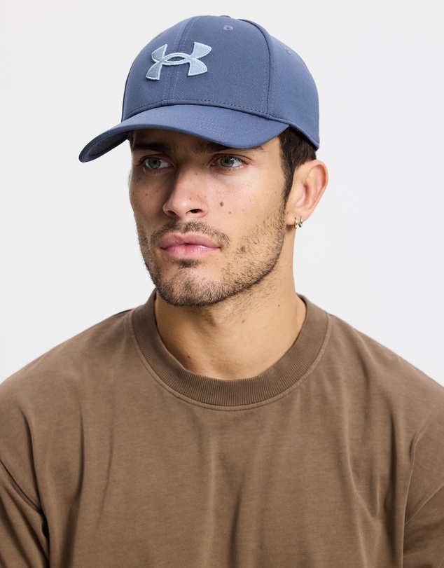 Under Armour - Blitzing Low Cap