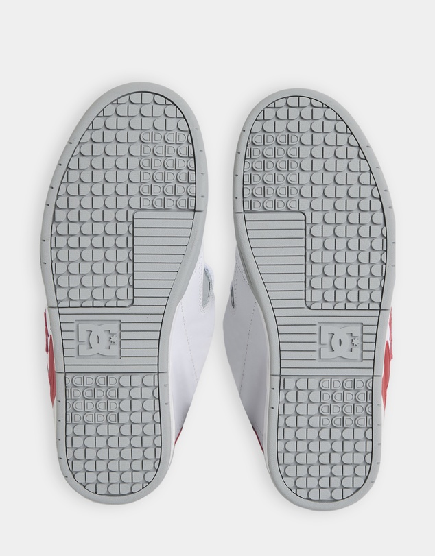 DC Shoes - Mens Dc Commad Skate Shoes