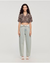 Sandro - Catarine Shirt