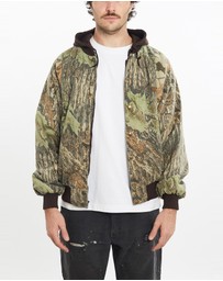 Vintage by The Real Deal - Pre Loved - Vintage Realtree Camo Jacket