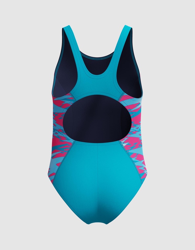 Speedo - Hyperboom Splice Muscleback - Kids-Teens