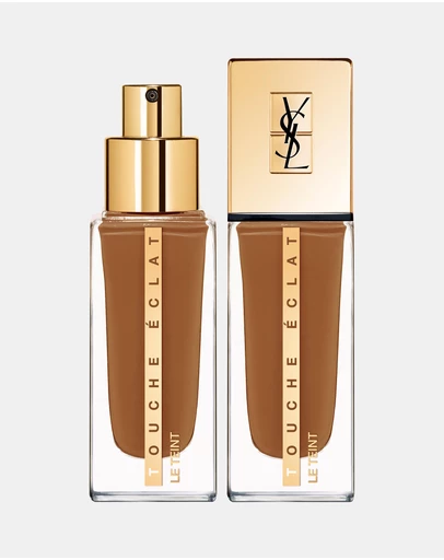 Yves Saint Laurent - Touche Éclat Le Teint Foundation B80 25ml