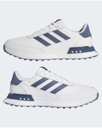 adidas Performance - S2G 24 Leather Spikeless Golf Shoes Unisex