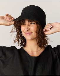 Primness - Peaches Bucket Hat