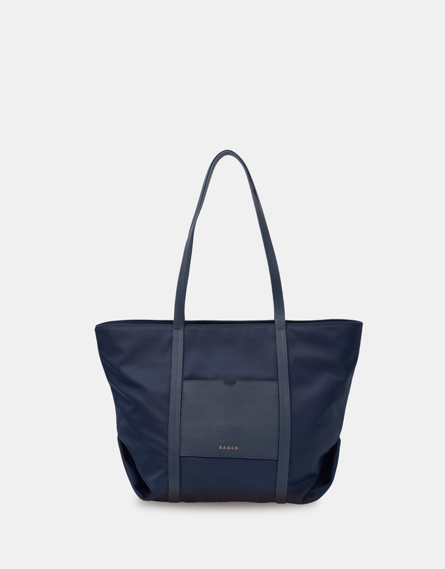 SABEN - Porter Tote Ink