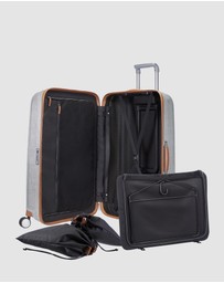 Samsonite - Lite-Cube DLX 82cm Spinner