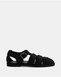 Miss Sofie - Laos Sandals