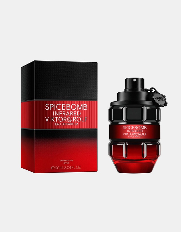 Viktor & Rolf - Spicebomb Infrared EDP 90ml