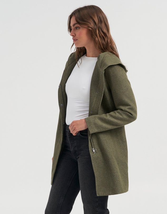 ONLY - Sedona Light Coat