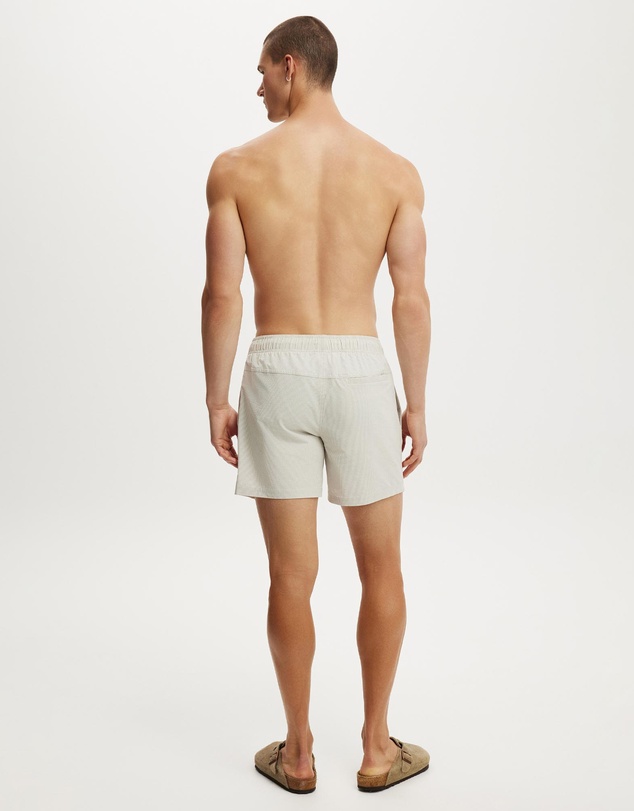 Cotton On - Stretch Swim Shorts