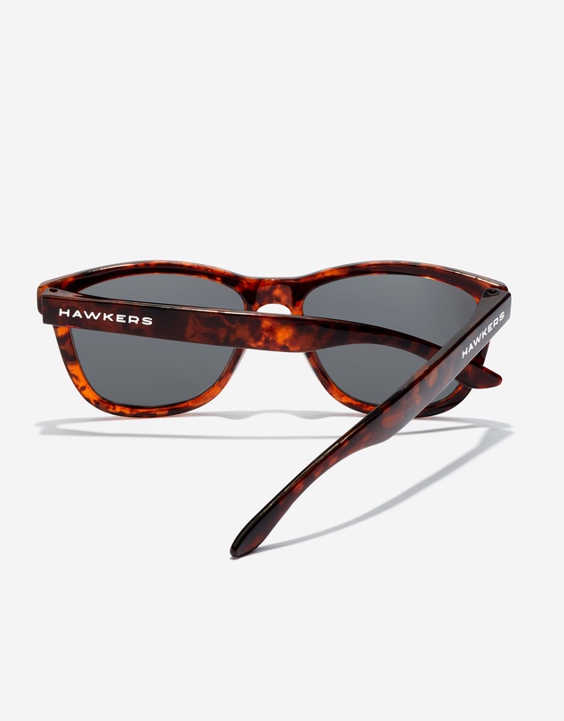 Hawkers Co - HAWKERS - Polarized Carey Dark ONE  Sunglasses for Men and Women UV400
