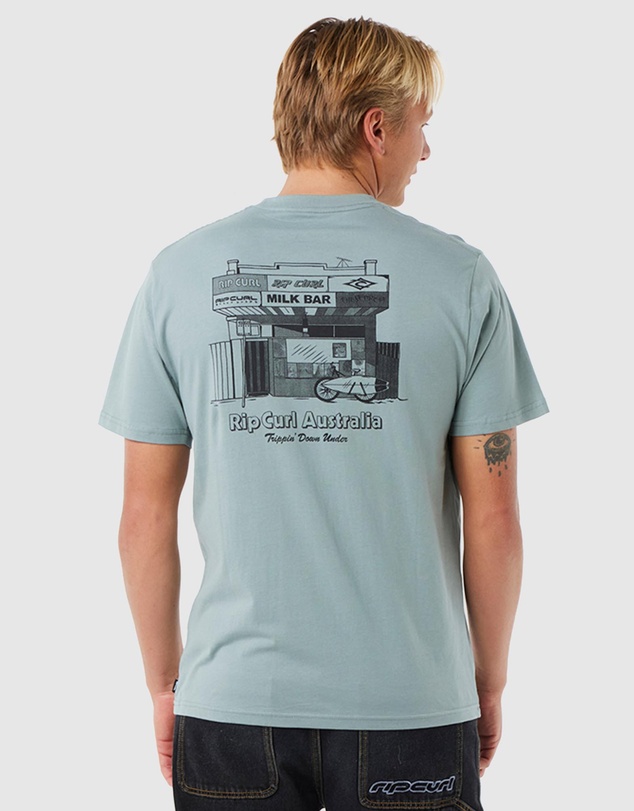 Rip Curl - Australia Fun Times Desto Tee