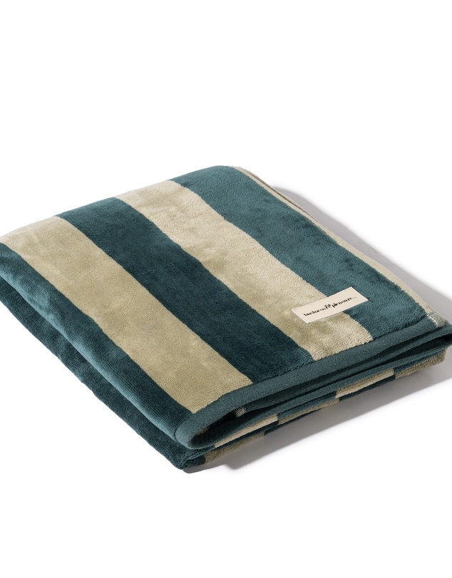 Business & Pleasure Co. - The Beach Towel