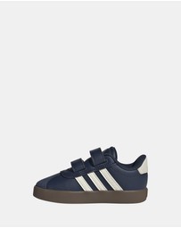 adidas Performance - VL Court 3.0 Self-Fastening Infant