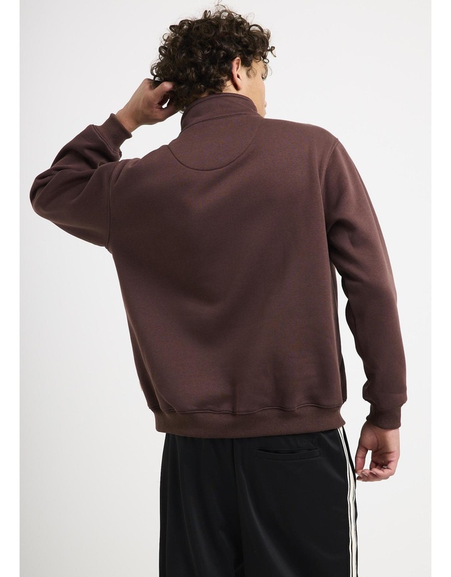 Arvust - Studious Quarter Zip