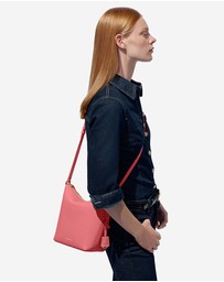 Maison De Sabre - The Zipped Bucket Bag