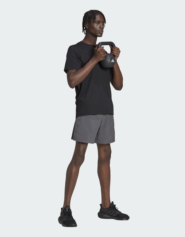adidas Performance - Train Essentials Feelready Training Tee Mens