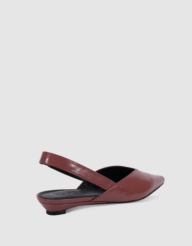 Nude Footwear - Taylor