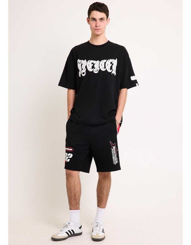 Spencer Project - Paladium T-Shirt