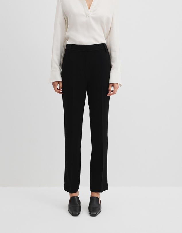 Country Road - Slim Leg Woven Pant