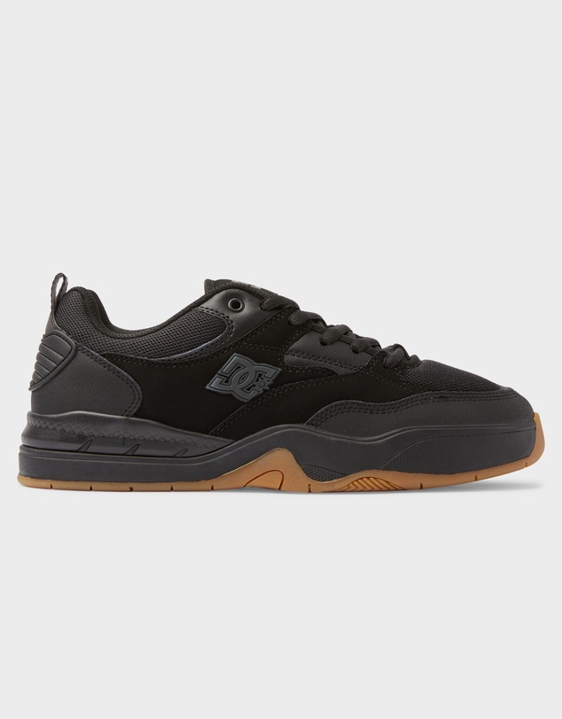 DC Shoes - Mens DC Ascend Sneakers