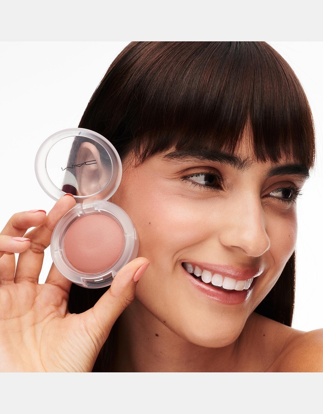 MAC - Glow Play Blush