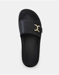 Miss Sofie - Lawson Flats