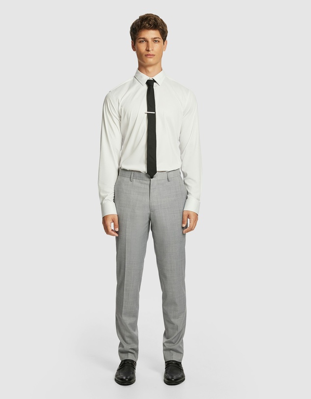 yd. - Frango Bamboo Sf Dress Shirt