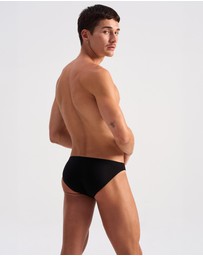TEAMM8 - Body Bamboo Bikini Brief