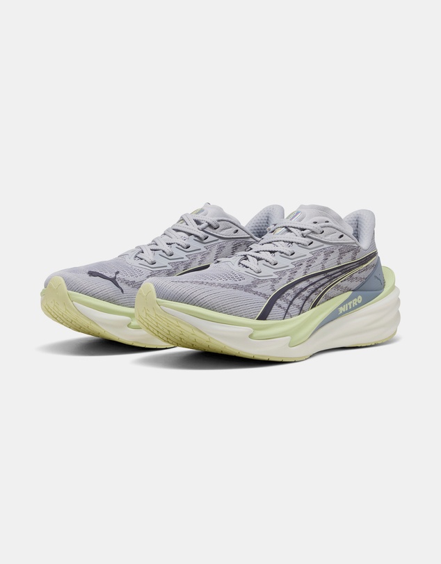 Puma - Deviate NITRO 4 - Women