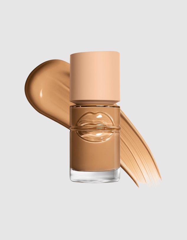 MAKE UP FOR EVER - HD Skin Perfecting & Balancing Foundation 234N