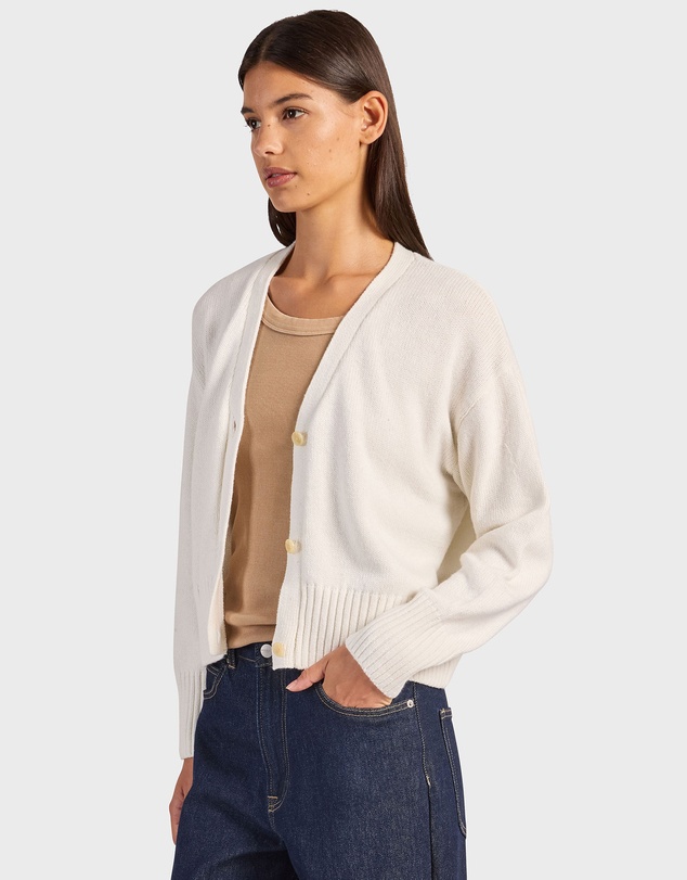 Academy Brand - Maple Knit Cardigan