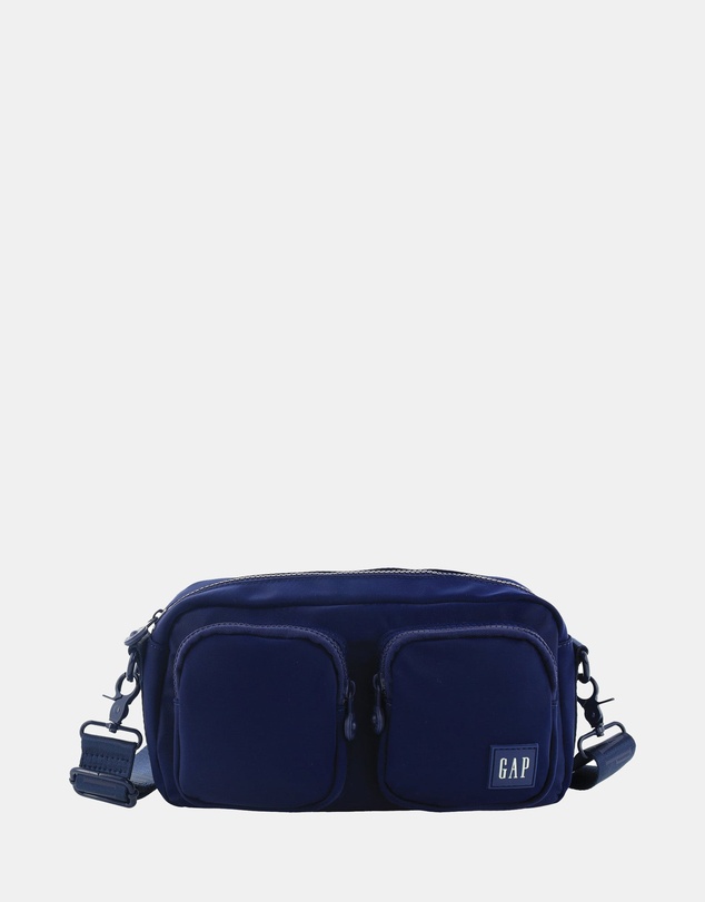 GAP - GAP Ladies Nylon Crossbody Bag
